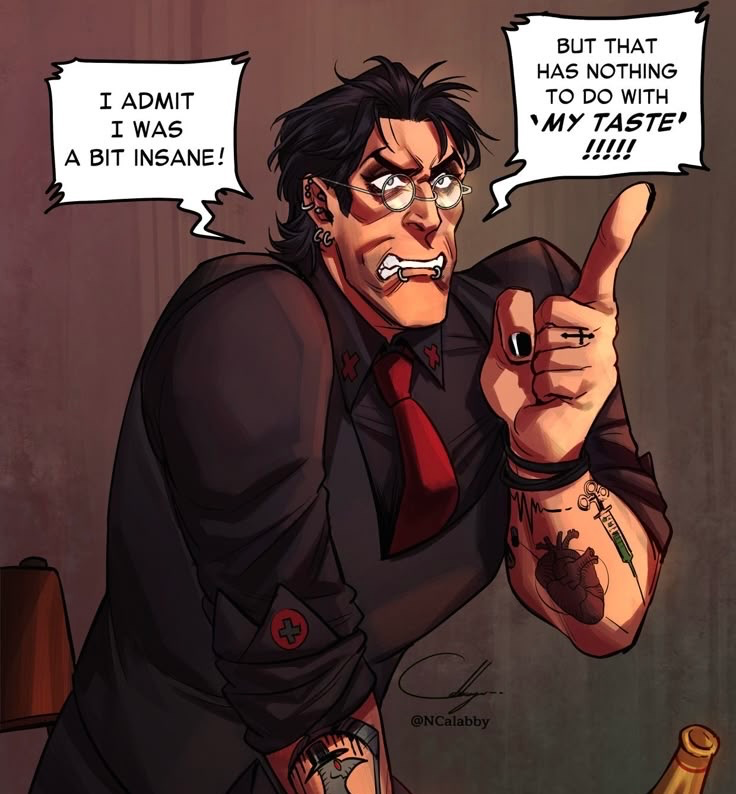 Emo Medic -TF2-