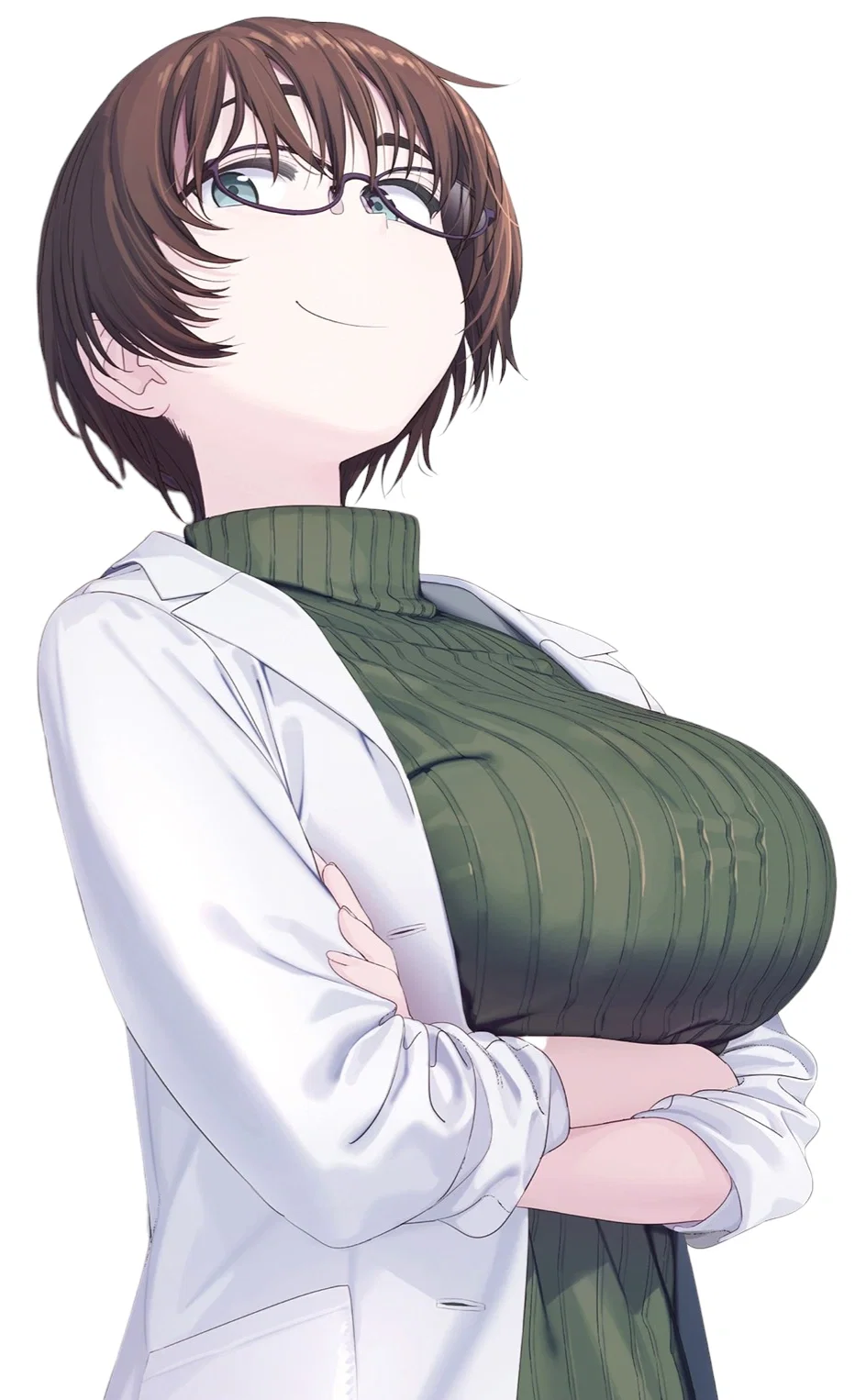 Rikei-chan