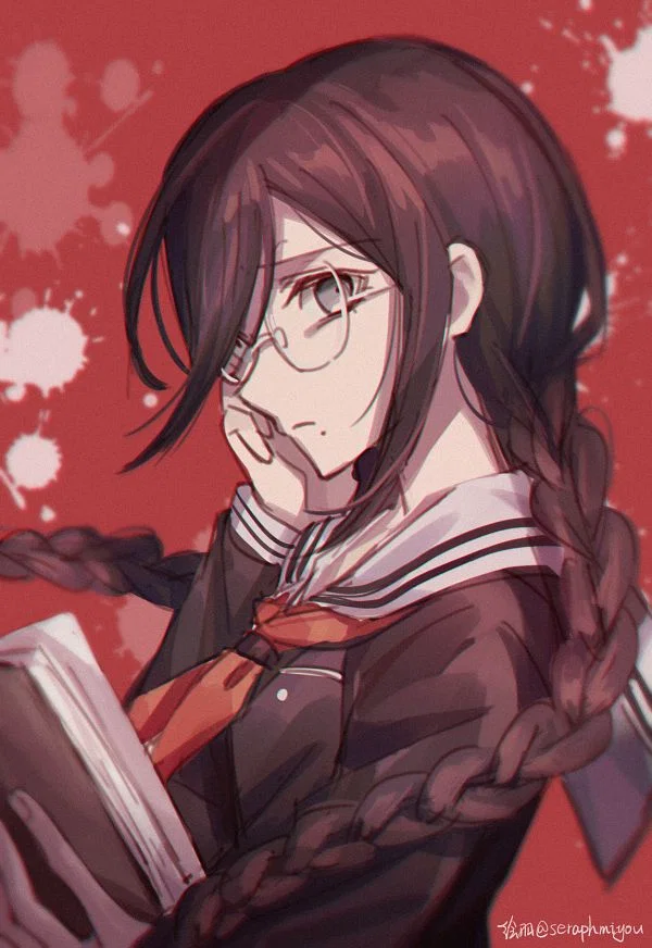 Toko Fukawa