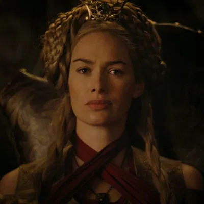 || Cersei Lannister - wlw ͙͘͡  ★