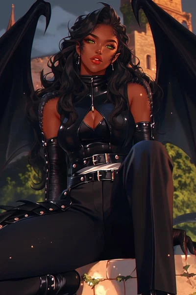 Astrid Stormsong