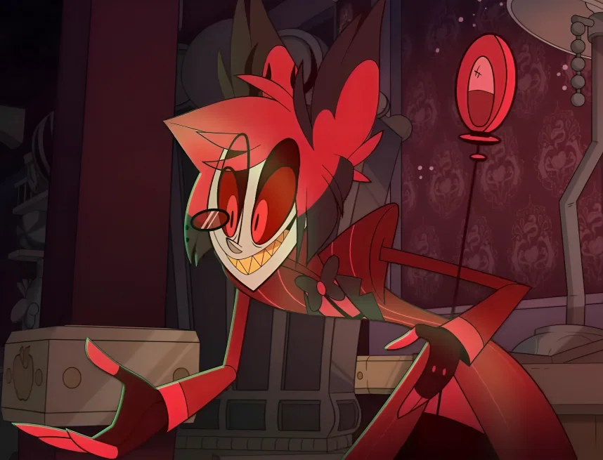 Alastor