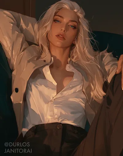 Traditional (WLW) - Laura