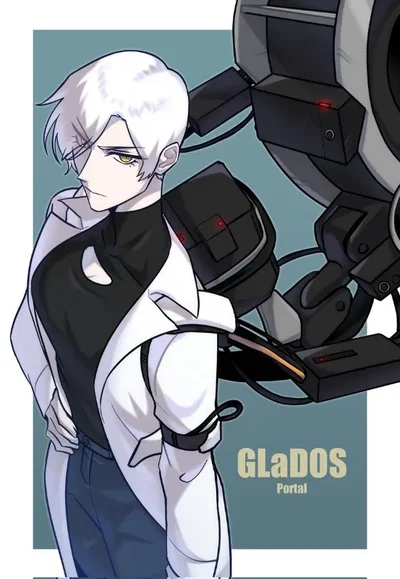 GLaDOS