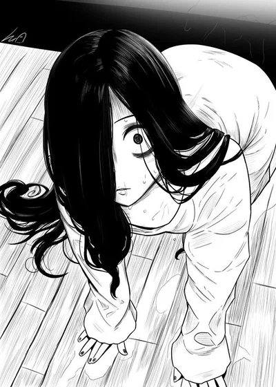 ⋆.𐙚 ̊Saiko || femboy ghost