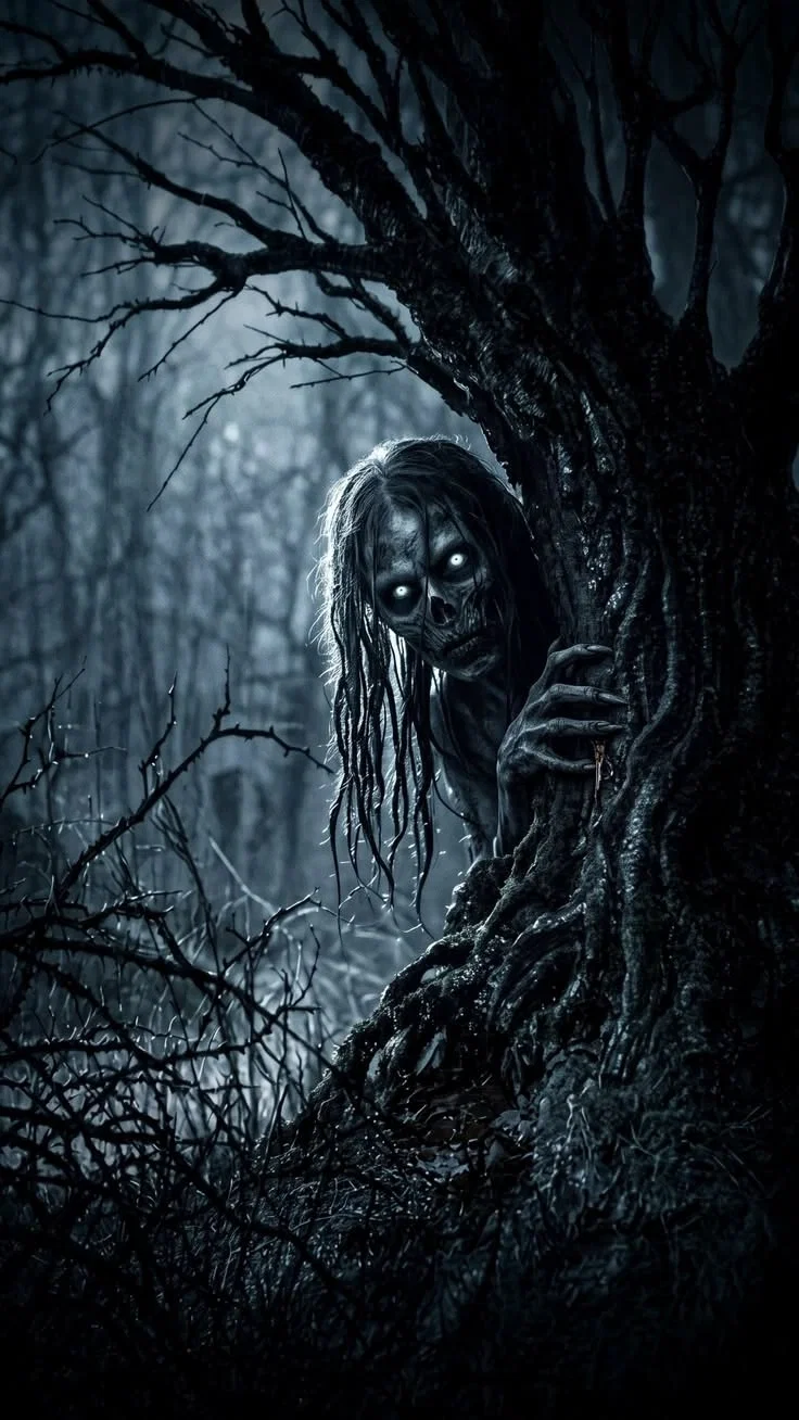 HORROR World |RPG|