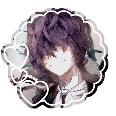 ☆ Poe || Bungo Stray Dogs ☆
