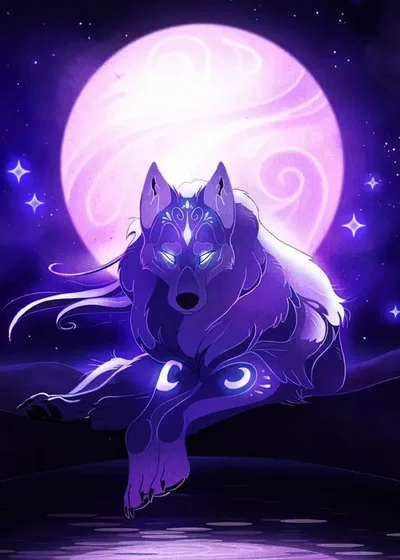 Shapeshifter RPG