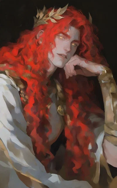 The Evil Emperor 