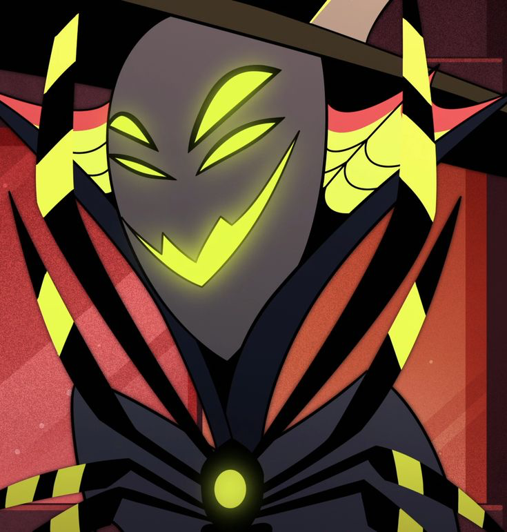 Zestial (Hazbin Hotel)