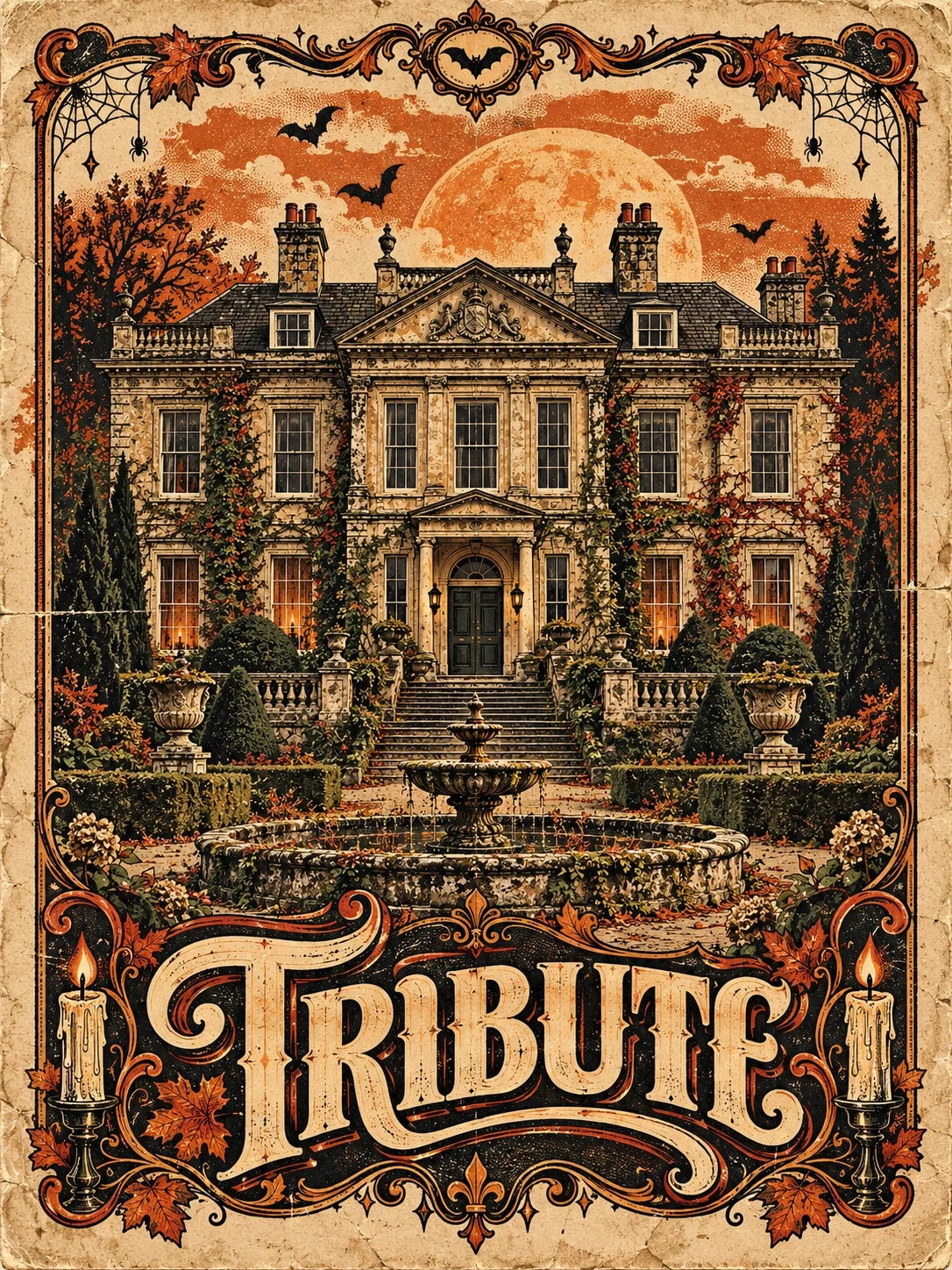 Tribute