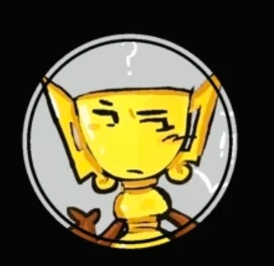 Trophy - Inanimate insanity