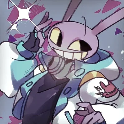 Jax —Yandere—