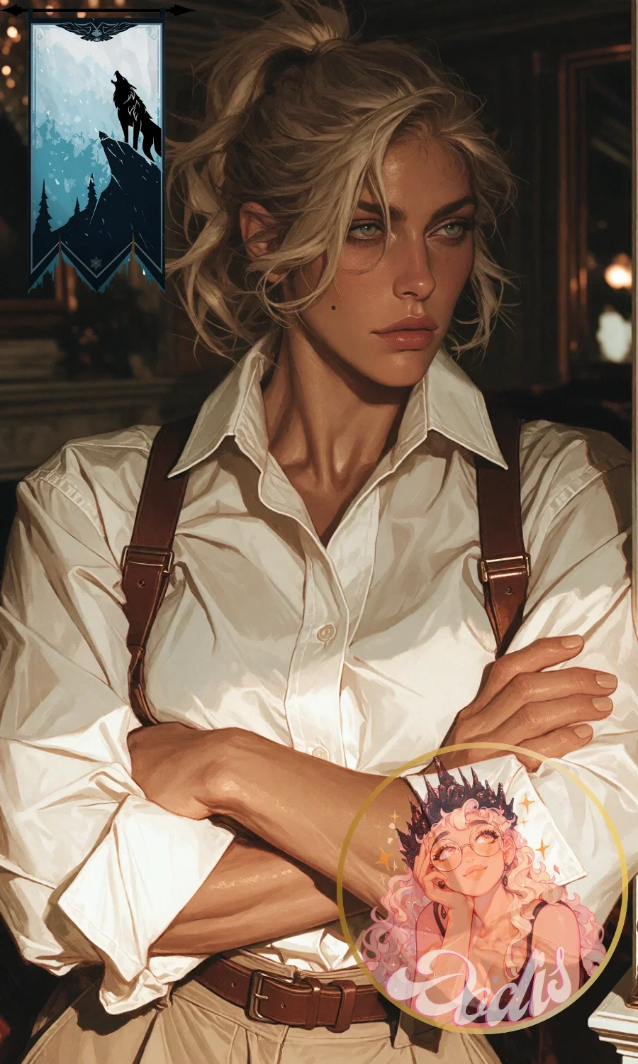 Forbidden | Jules Hale