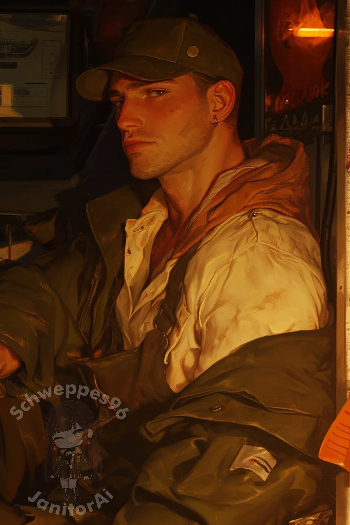 Grant | YOU