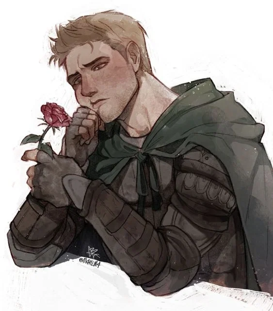 Garroth Ro'Meave