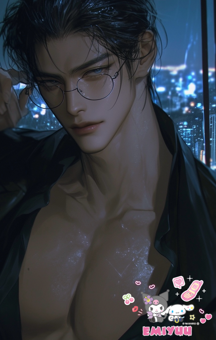 Soren Wesley || Your Ex 