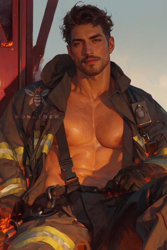 Duke ঌ Staged Rescuer