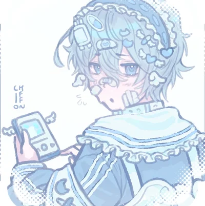 ⋆ ̊꩜| ᴍɪᴏ ᴀᴍᴀɴᴇ — ᨳଓ .