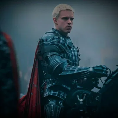 Aerion Targaryen
