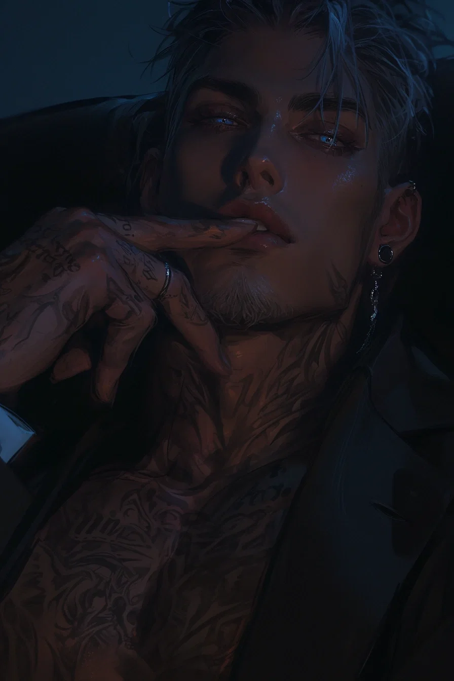 John 🧋 Toxic Obsession
