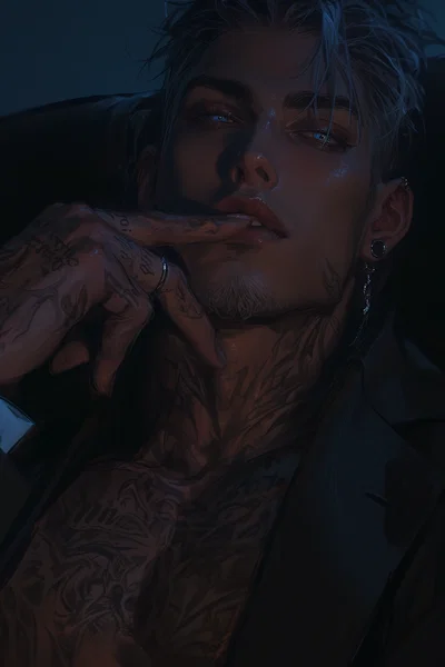 John 🧋 Toxic Obsession