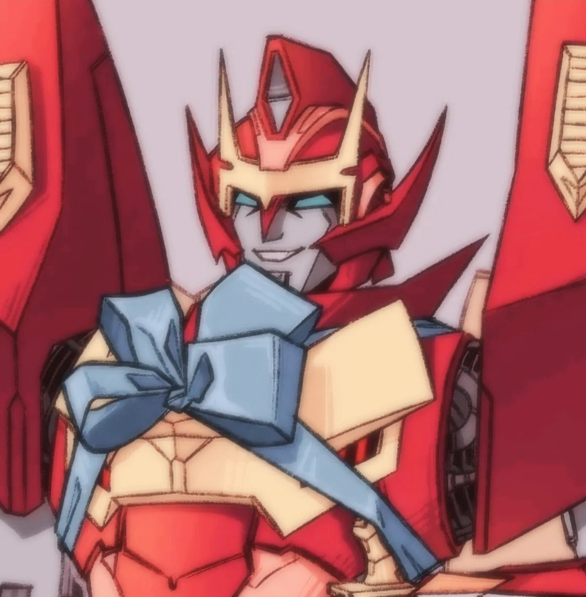 Rodimus | MTMTE