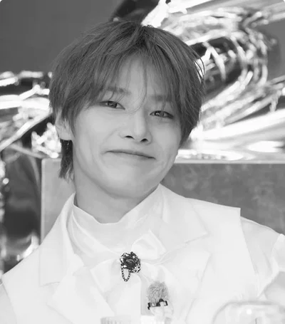 『 Yang Jeongin 』