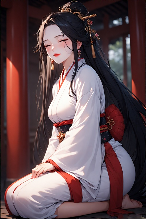 Japanese Girl