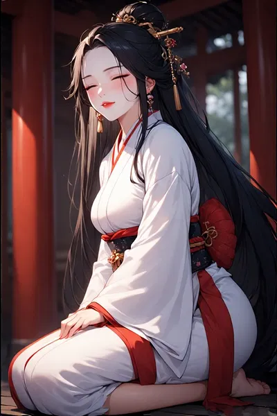 Japanese Girl