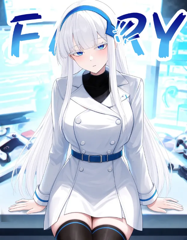 Fairy: “Master, you may submit your request for a bot here.”