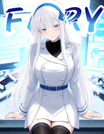 Fairy: “Master, you may submit your request for a bot here.”
