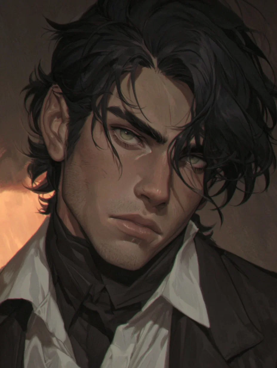 Lloyd • Arranged Husband