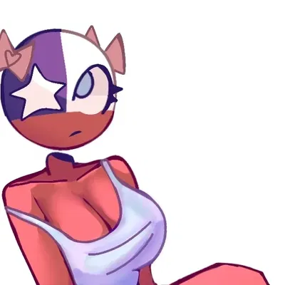 Chile(Countryhumans) 