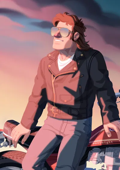 Stanley Pines