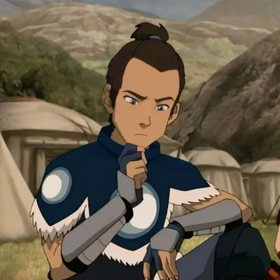 Sokka | ATLA Create Your Own Scenario