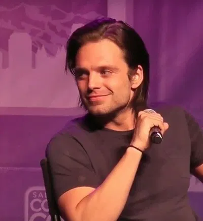 Bucky Barnes - Press Conference