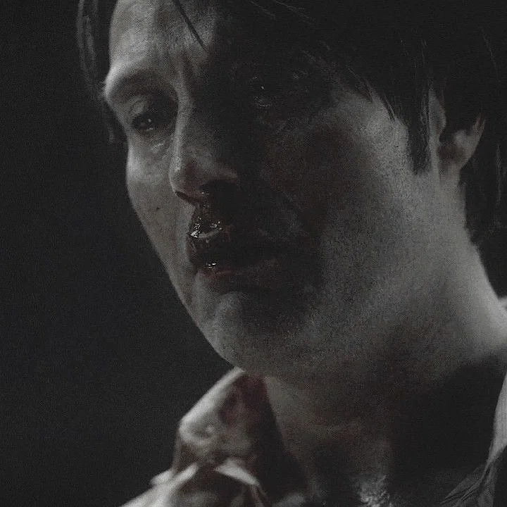 Hannibal Lecter