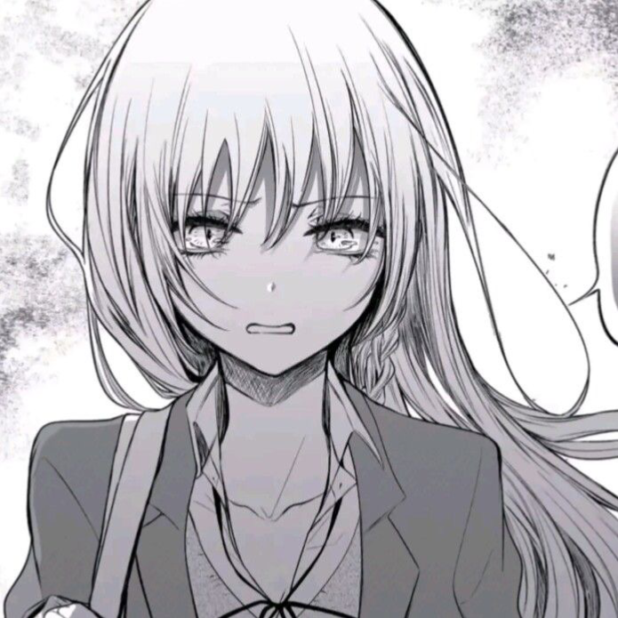 Aika Kanzaki || Ex-Crush