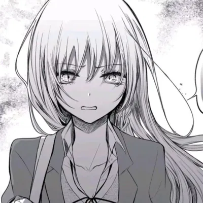 Aika Kanzaki || Ex-Crush
