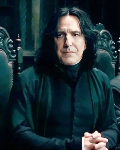 Severus Snape