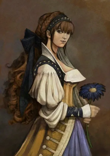Elise (Fable 3)