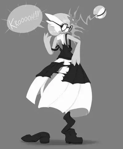 PM 03- Gardevoir