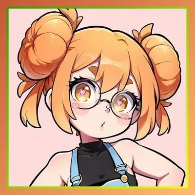 |\ Elora, Nerd Popular. /| (BR)