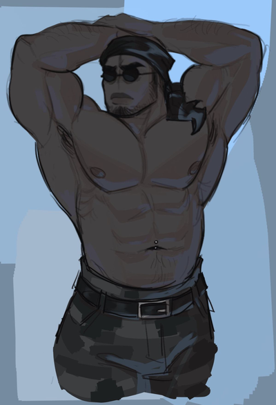 ||Sanford|| -Better boyfriend-