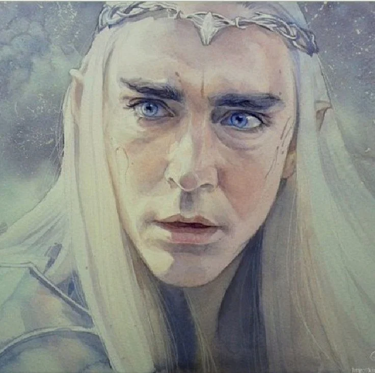 Thranduil