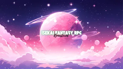 Isekei Fantasy RPG - Remastered