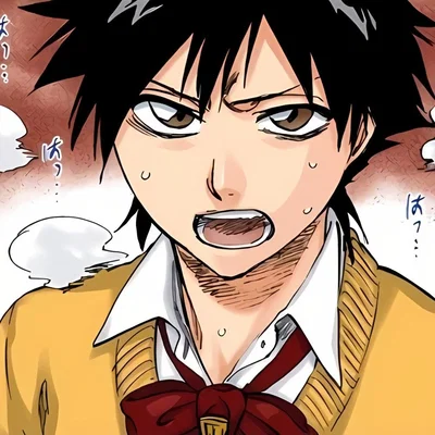 Tatsuki Arisawa