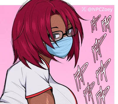 Dr. Zoe (  Examination)