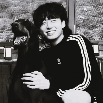 JEON JUNGKOOK | DOG DAYS